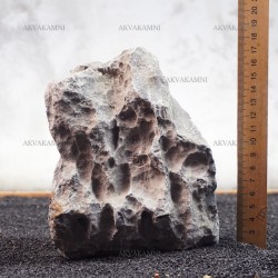 Камінь Чорний кварц 218 (1.9kg)