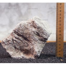 Камень Черный кварц 223 (~1kg)