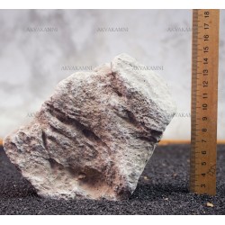 Камінь Чорний кварц 223 (1kg)