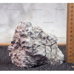 Камінь Чорний кварц 225 (1kg) 