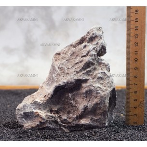 Камень Черный кварц 234 (~1kg)