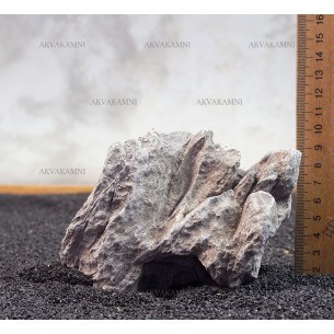 Камень Черный кварц 237 (~1kg)