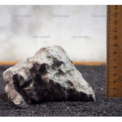 Камінь Чорний кварц 240 (1kg)