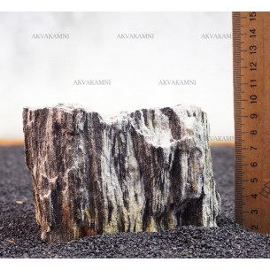 Древесный камень 181 (~1kg)