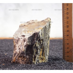 Древесный камень 182 (~1kg)