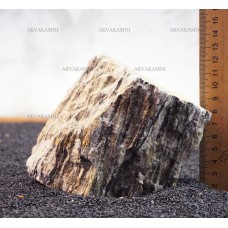 Древесный камень 188 (~1kg)