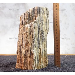 Дерев'яний камінь 205 (3.7kg)