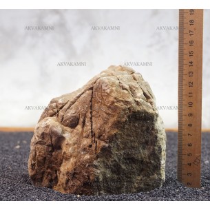 Карпатский камень 296 (1.7kg)