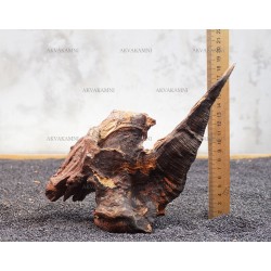 Корень коралловый №47 для аквариума