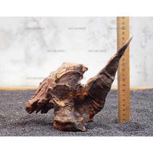 Корень коралловый №47 для аквариума