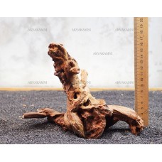 Корень коралловый №48 для аквариума