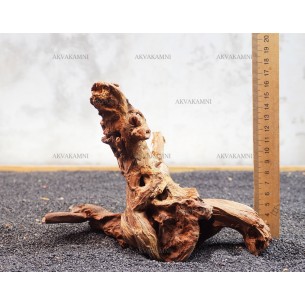 Корень коралловый №48 для аквариума