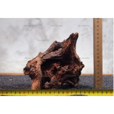 Корень коралловый №76 для аквариума
