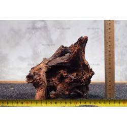 Корень коралловый №76 для аквариума