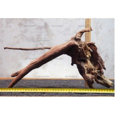 Корень коралловый №89 для аквариума