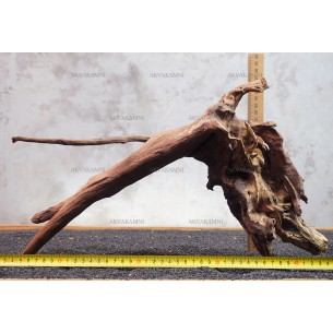 Корень коралловый №89 для аквариума