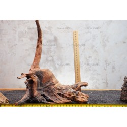 Корінь кораловий №113 для акваріума