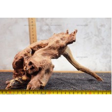 Корень коралловый №115 для аквариума