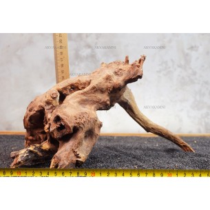 Корень коралловый №115 для аквариума