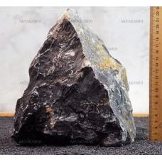 Камень для аквариума "Скала" 139 (5.4kg)