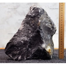 Камень для аквариума "Скала" 140 (6kg)