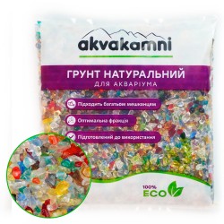 Грунт "Betta" 5-10см 2кг