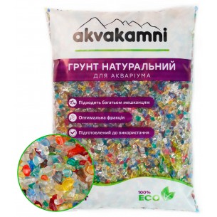 Грунт "Betta" 5-10см 5кг