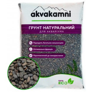 Грунт "Santorini" 3-7см 5кг