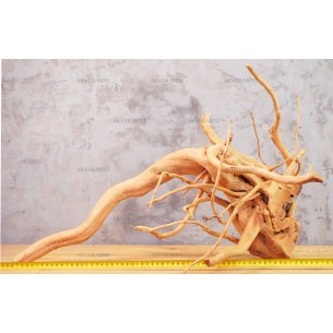 Корень Азалии №63 для аквариума