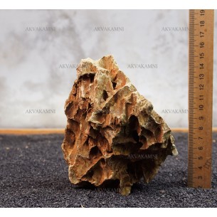 Камень Дракон 128