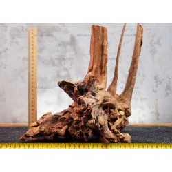 Корінь кораловий №122 для акваріума