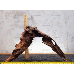 Корінь кораловий №127 для акваріума
