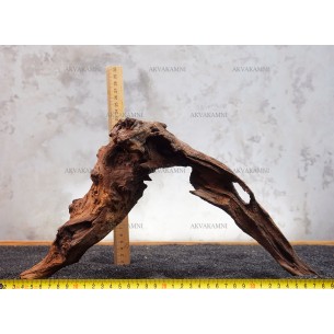 Корень коралловый №127 для аквариума