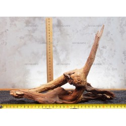 Корінь кораловий №130 для акваріума