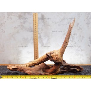 Корень коралловый №130 для аквариума