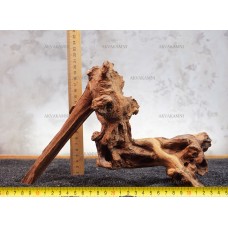 Корень коралловый №132 для аквариума