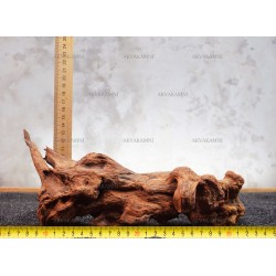Корінь кораловий №135 для акваріума
