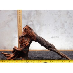 Корінь кораловий №137 для акваріума