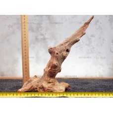 Корень коралловый №140 для аквариума