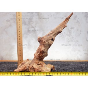 Корень коралловый №140 для аквариума