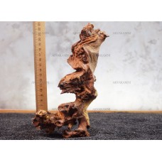 Корень коралловый №145 для аквариума