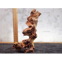 Корінь кораловий №145 для акваріума