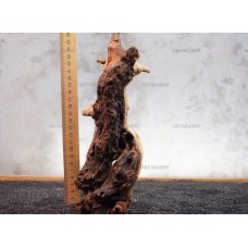 Корень коралловый №146 для аквариума