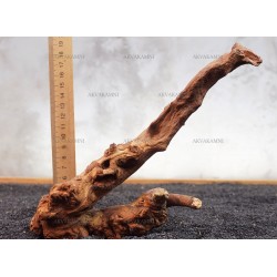 Корінь кораловий №148 для акваріума