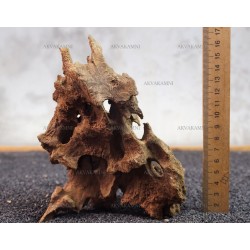 Корінь Лабіринт №226 для акваріума