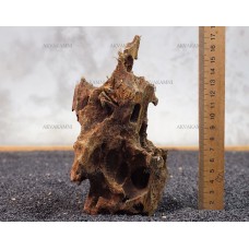 Корень Лабиринт №227 для аквариума