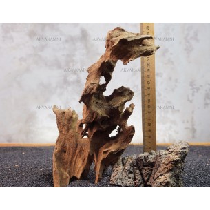 Корень Лабиринт №234 для аквариума