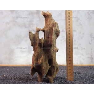 Корень Лабиринт №244 для аквариума