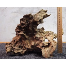 Корень Лабиринт №247 для аквариума