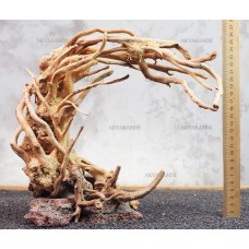 Бонсай B184 (высота 26см) для аквариума